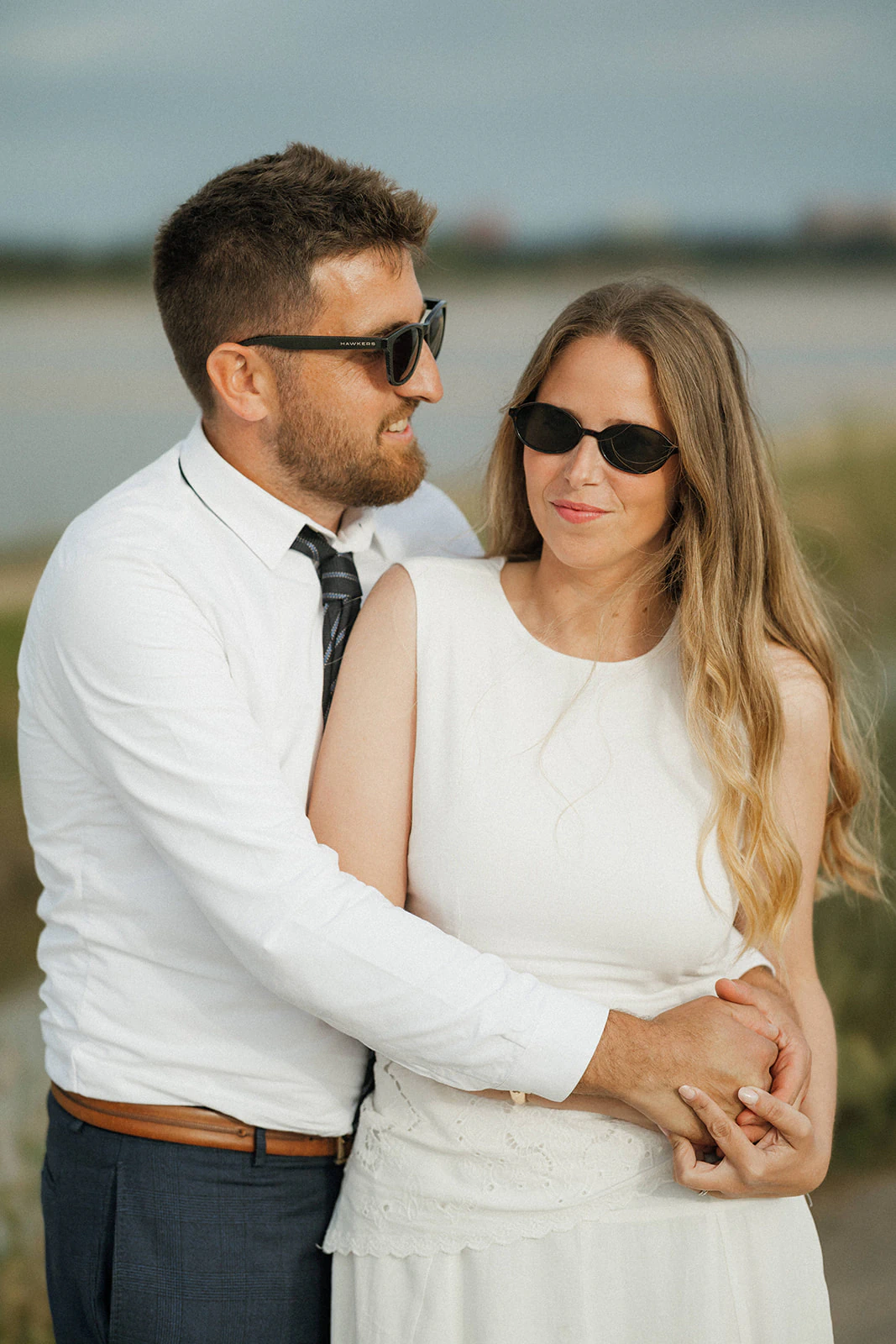 Agustí & Gema, fotografía 3 de David Bresó.