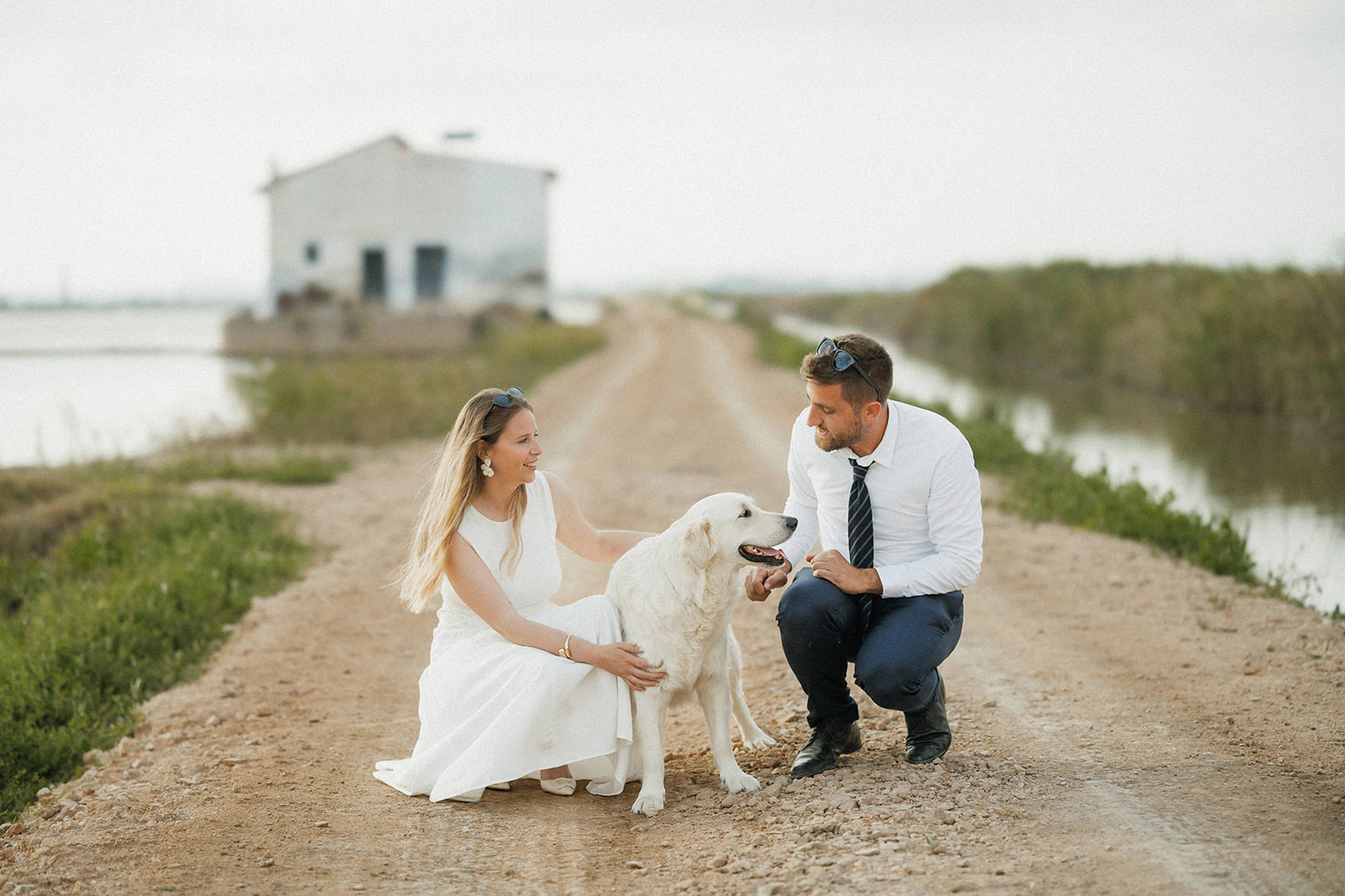 Agustí & Gema, fotografía 7 de David Bresó.