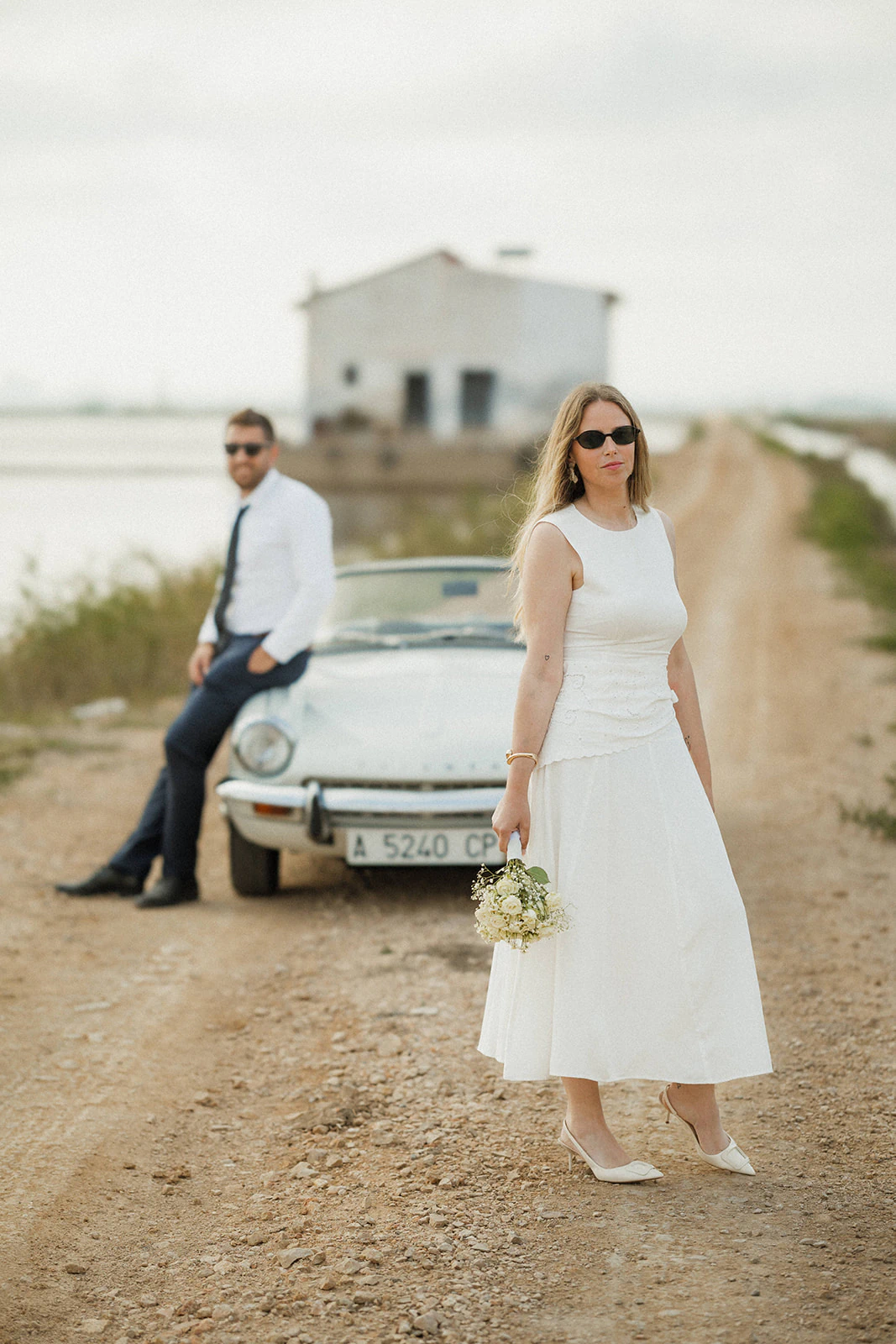 Agustí & Gema, fotografía 9 de David Bresó.