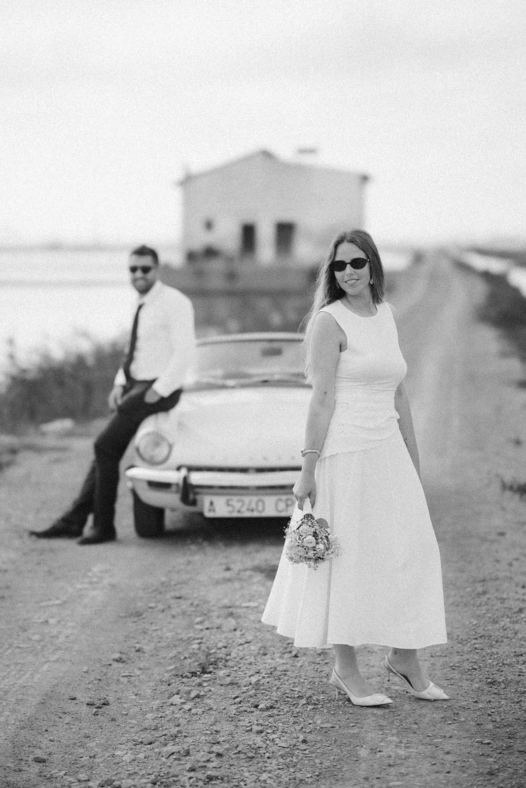 Agustí & Gema, fotografía 10 de David Bresó.