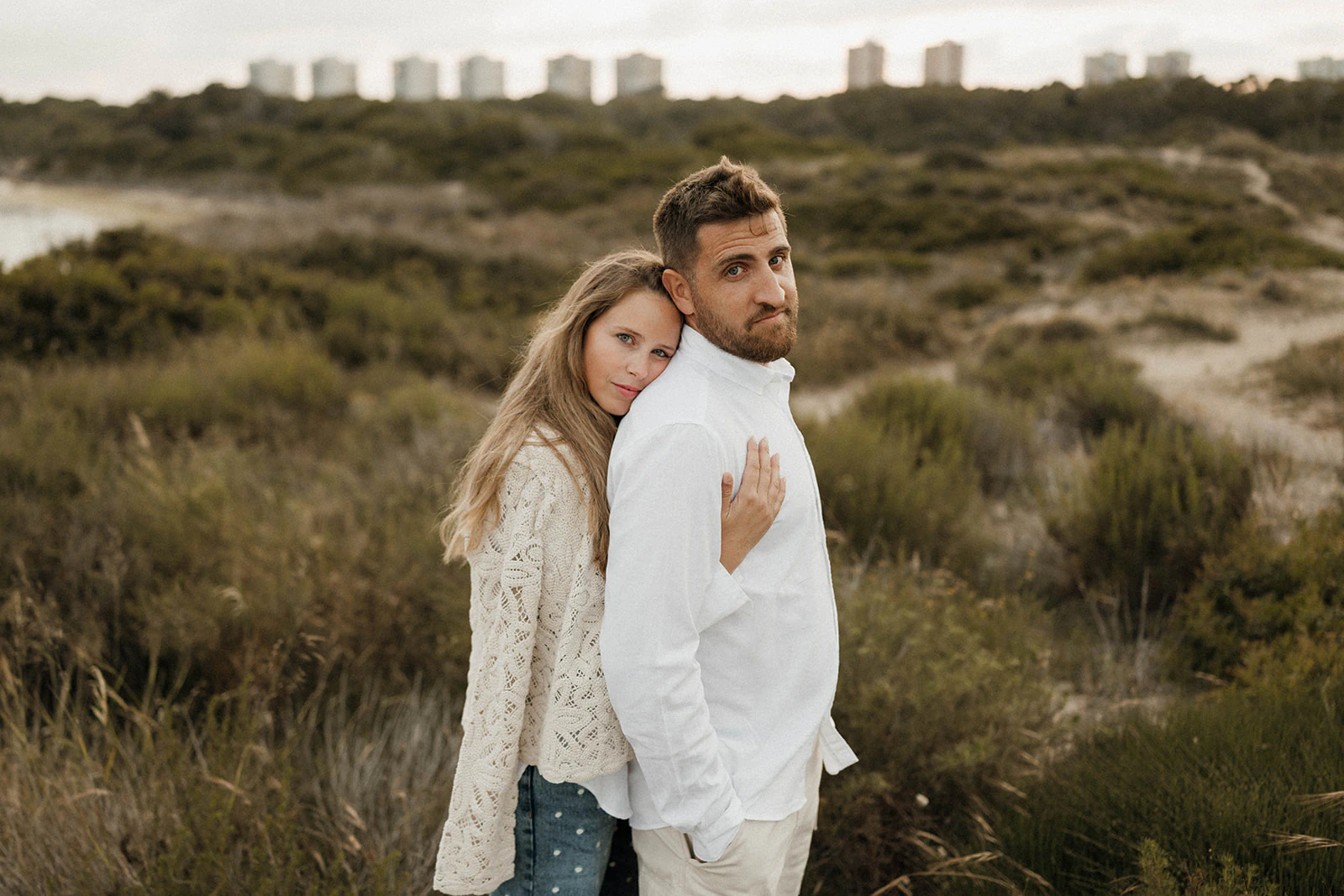 Agustí & Gema, fotografía 13 de David Bresó.