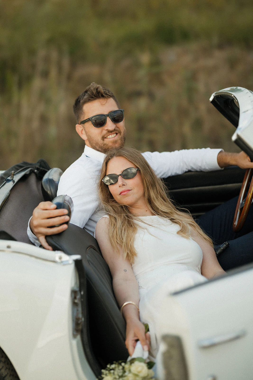 Agustí & Gema, fotografía 14 de David Bresó.