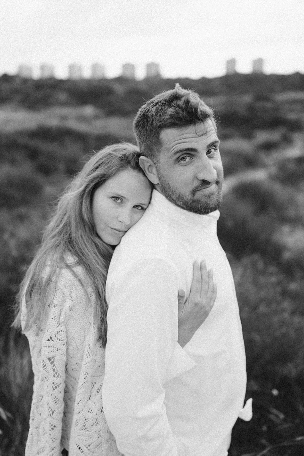 Agustí & Gema, fotografía 15 de David Bresó.