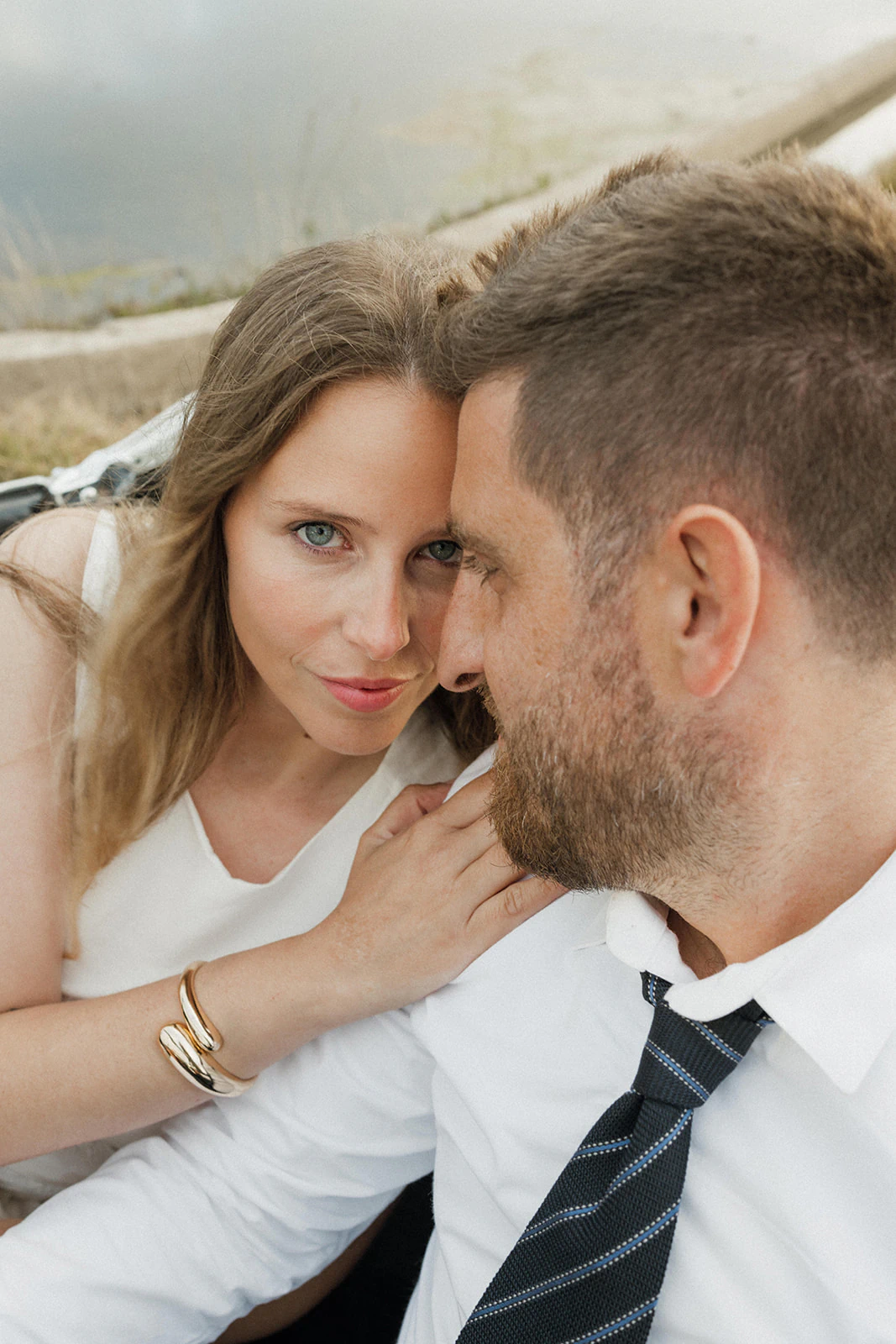 Agustí & Gema, fotografía 17 de David Bresó.