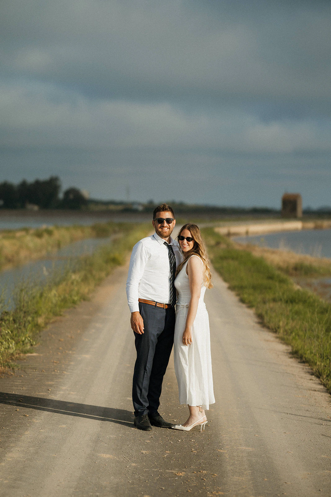 Agustí & Gema, fotografía 18 de David Bresó.