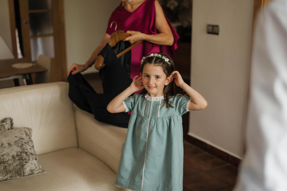 Enric & María, fotografía 3 de David Bresó.