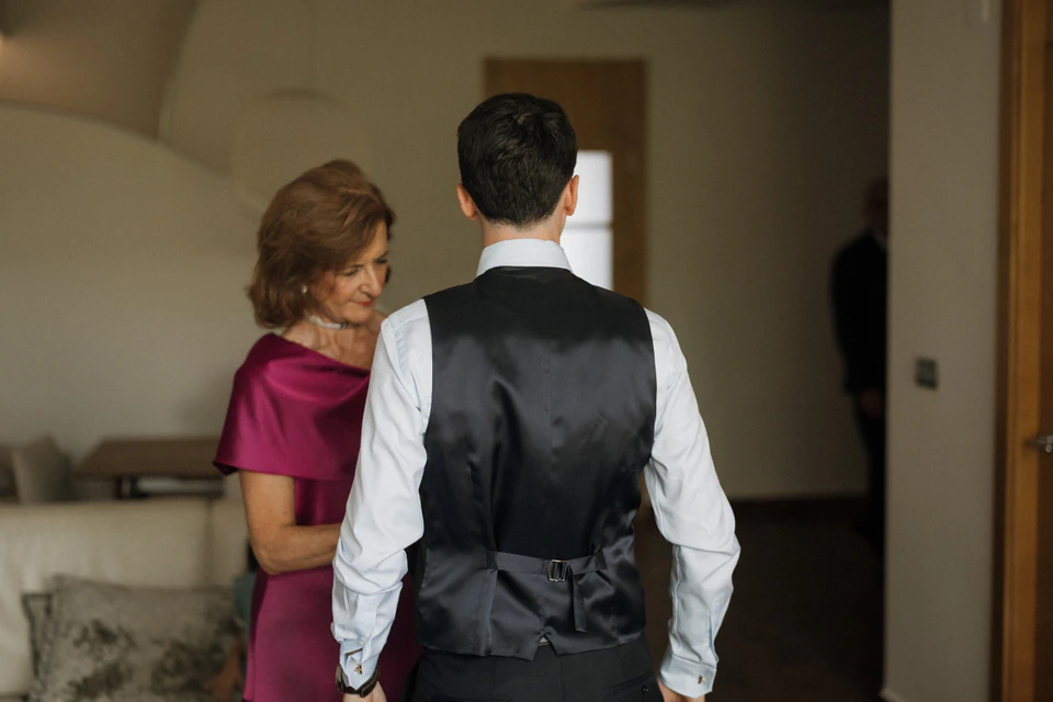 Enric & María, fotografía 4 de David Bresó.