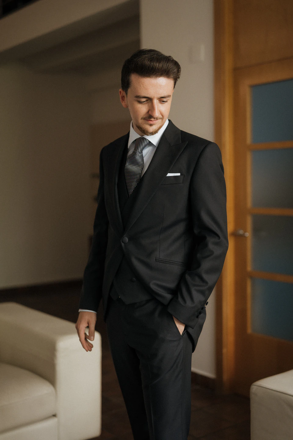 Enric & María, fotografía 8 de David Bresó.