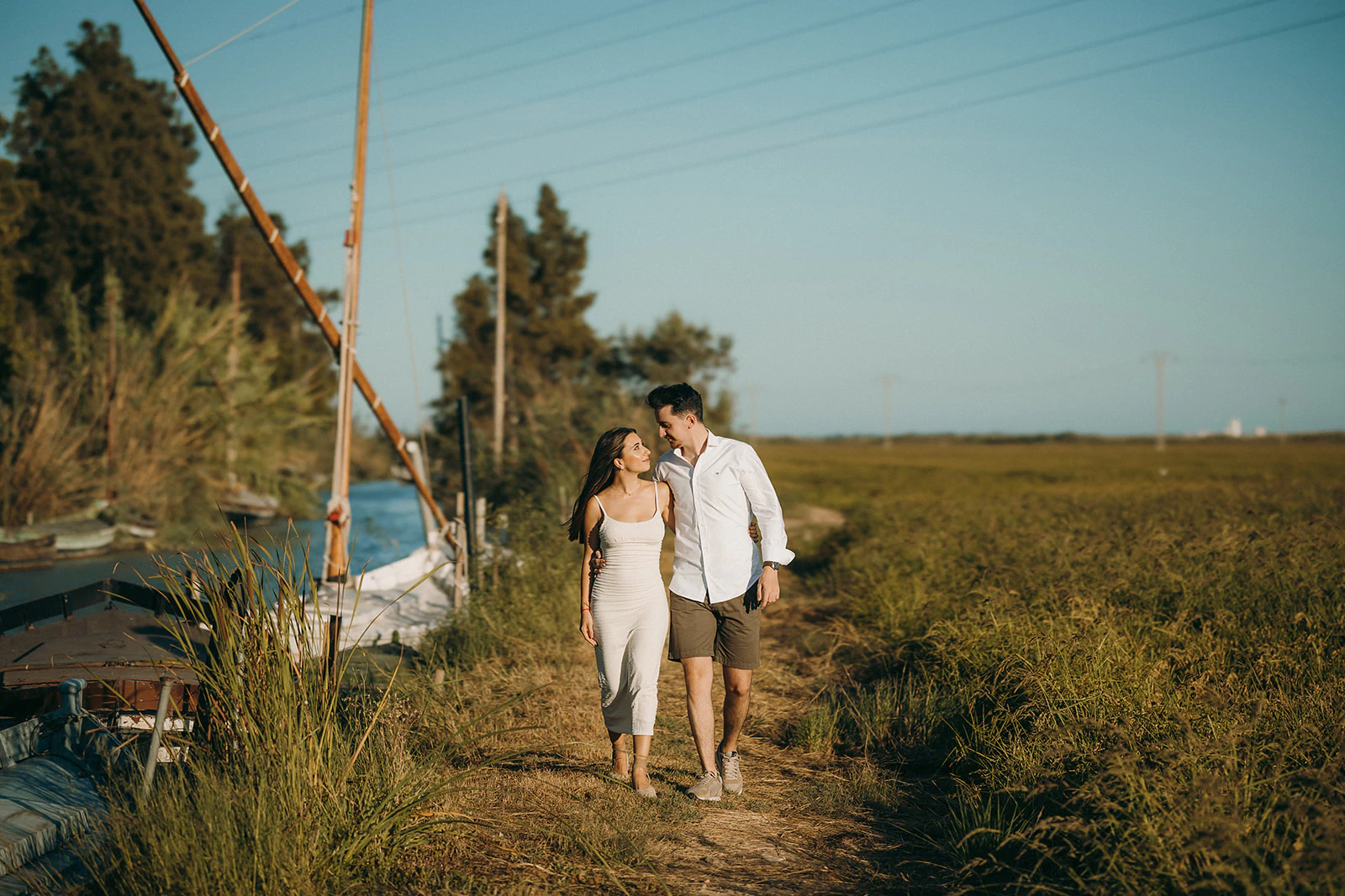 Enric & María, fotografía 11 de David Bresó.