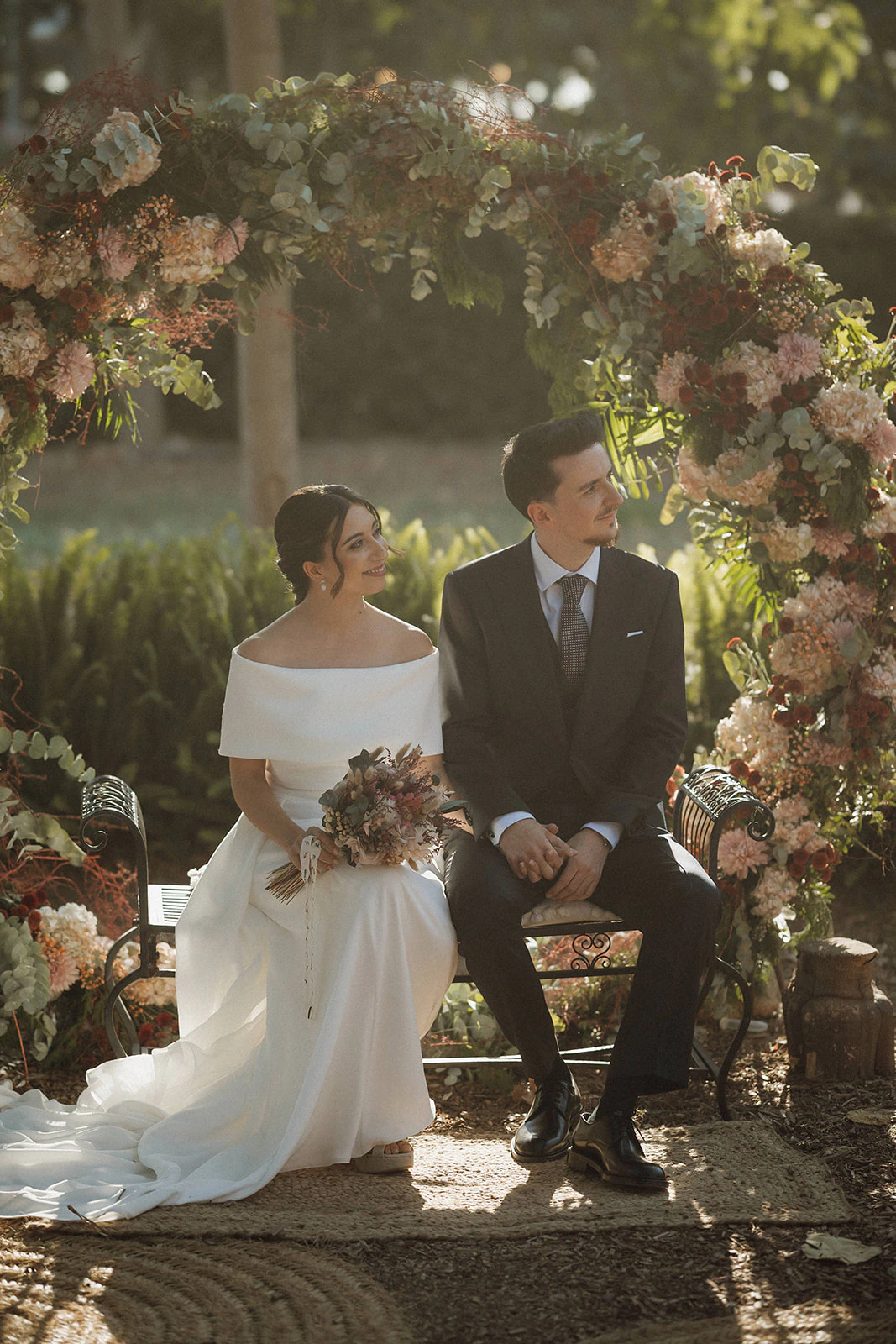 Enric & María, fotografía 14 de David Bresó.