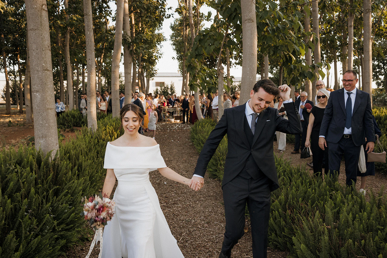 Enric & María, fotografía 16 de David Bresó.
