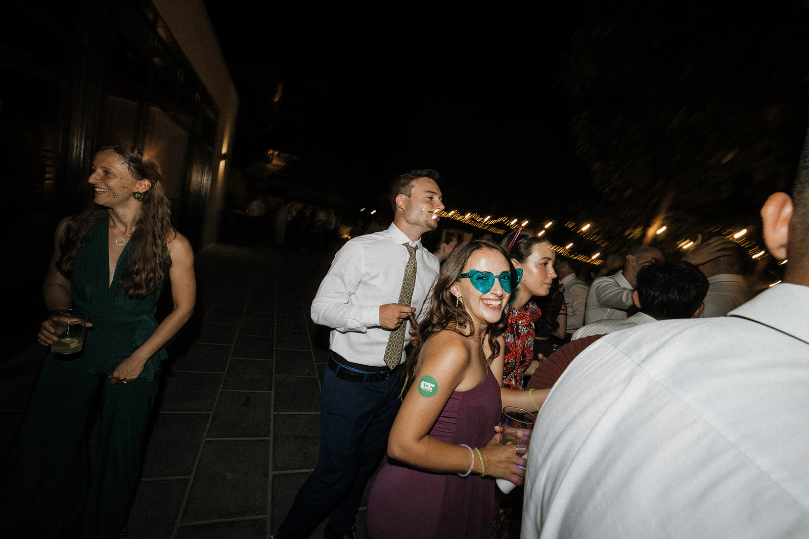 Enric & María, fotografía 18 de David Bresó.