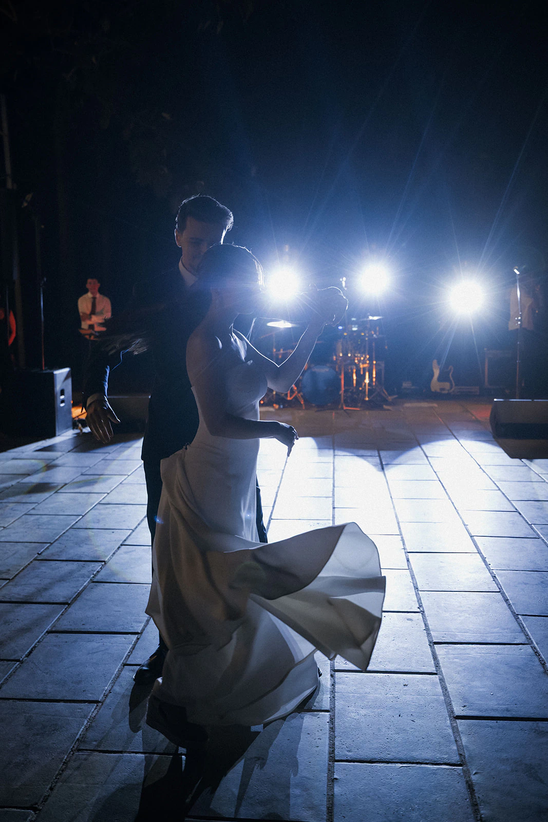 Enric & María, fotografía 19 de David Bresó.