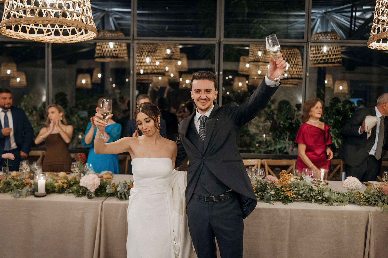 Enric & María, fotografía 20 de David Bresó.