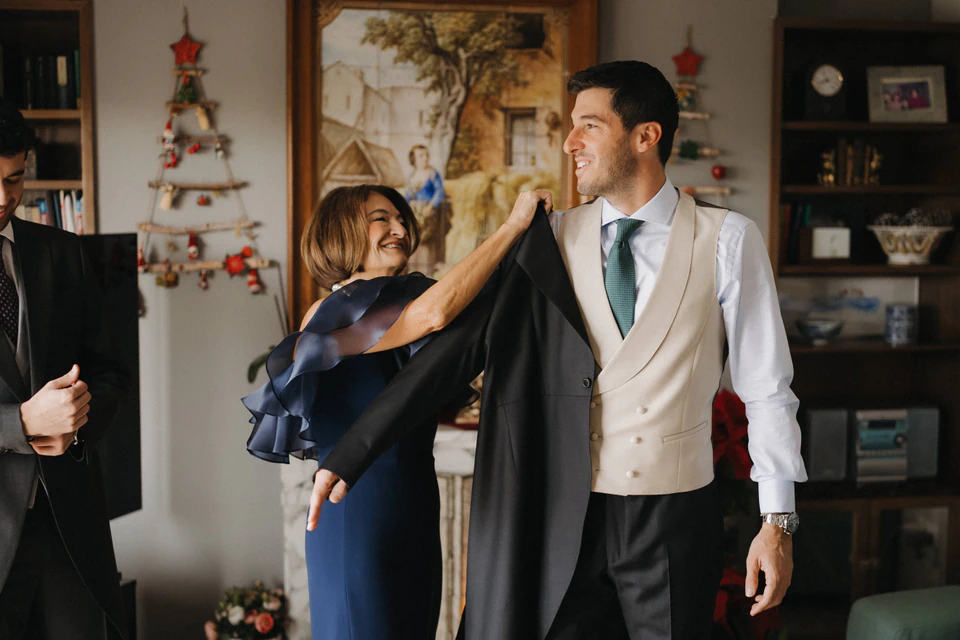 Miguel & Tamara, fotografía 9 de David Bresó.