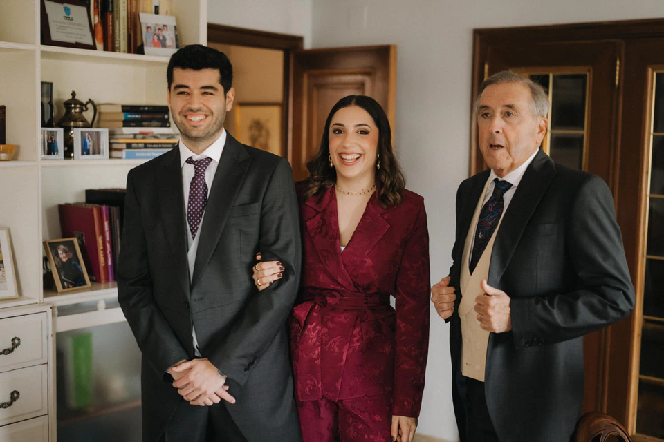 Miguel & Tamara, fotografía 10 de David Bresó.