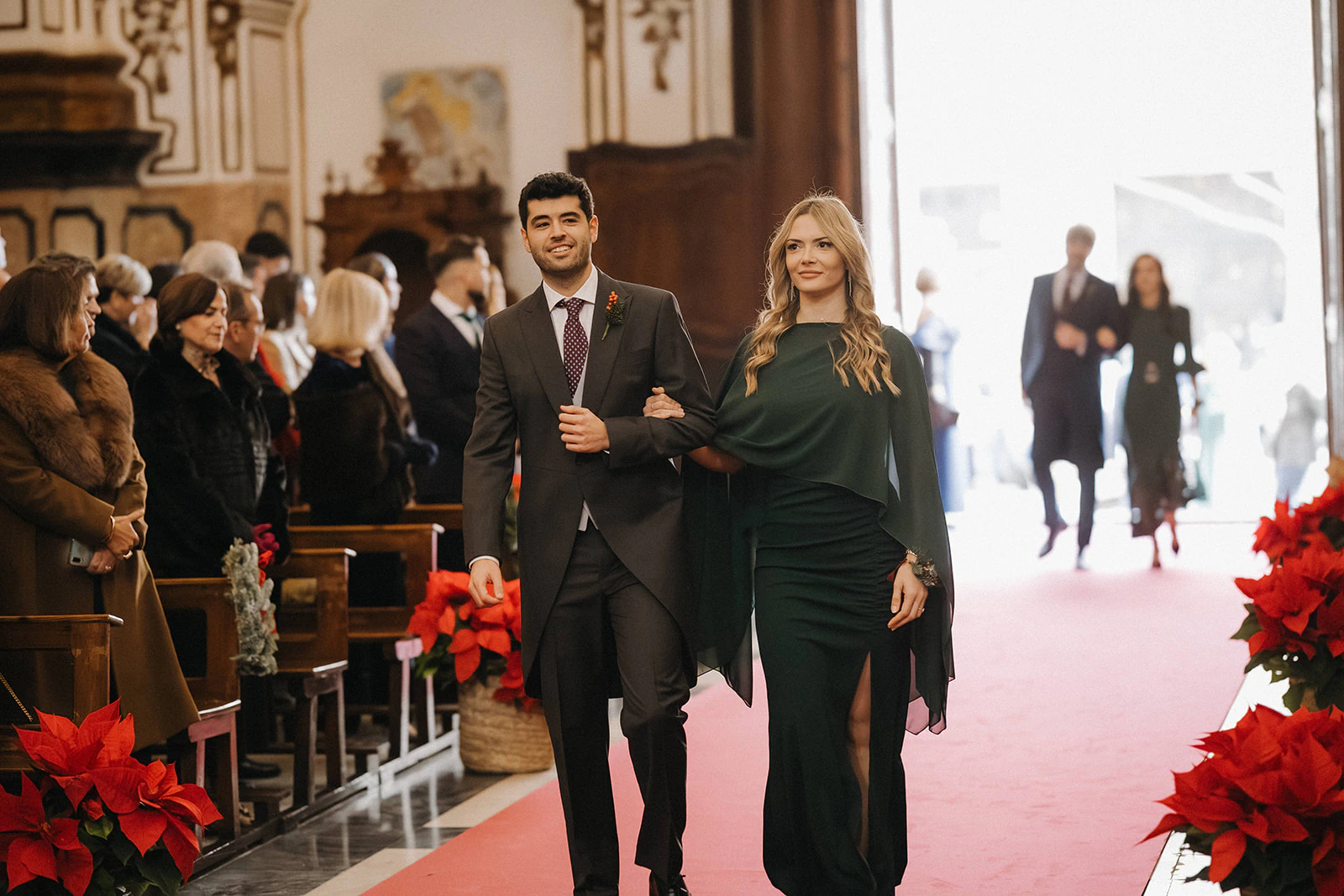 Miguel & Tamara, fotografía 12 de David Bresó.