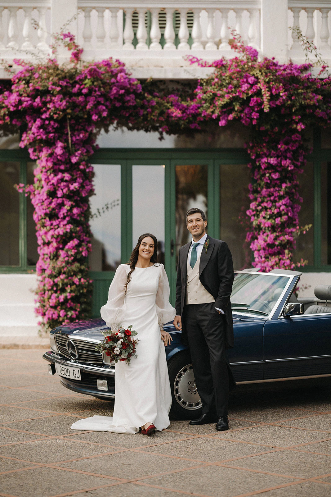 Miguel & Tamara, fotografía 15 de David Bresó.