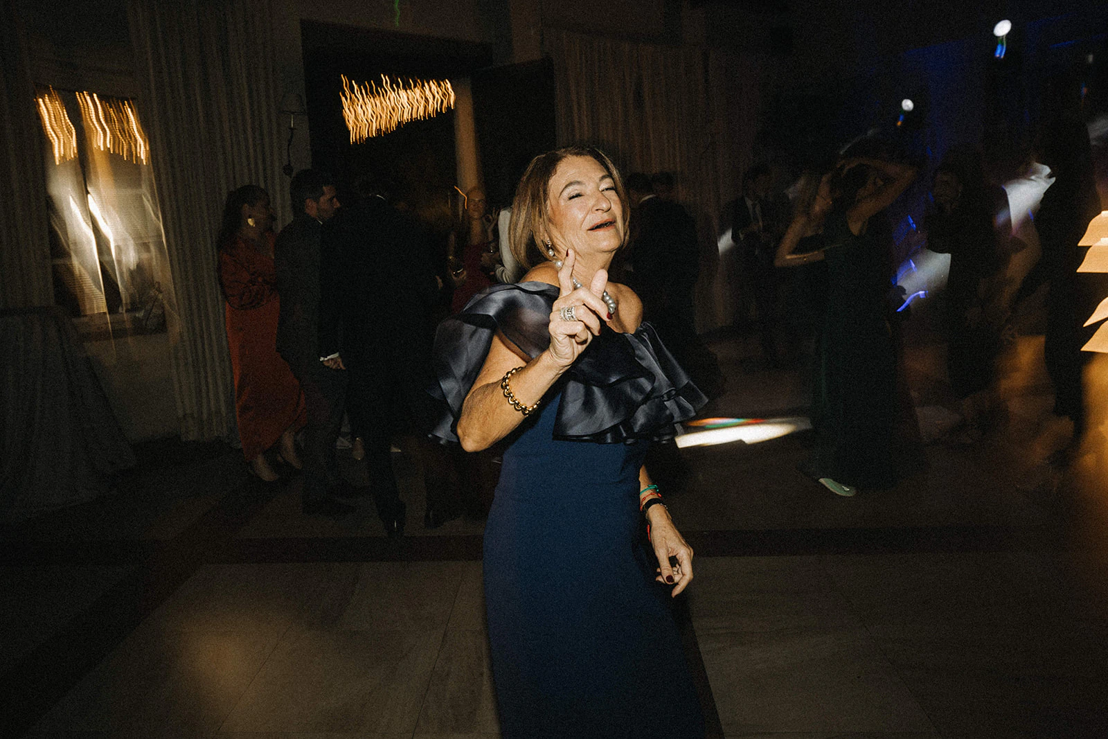Miguel & Tamara, fotografía 17 de David Bresó.