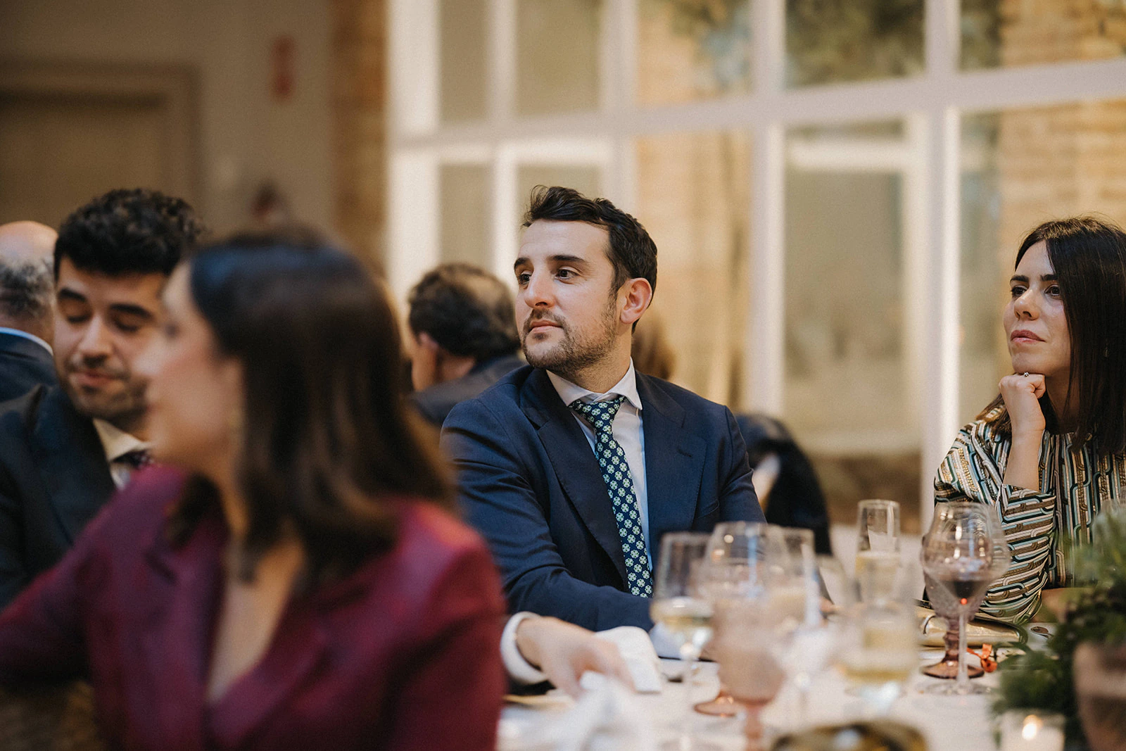 Miguel & Tamara, fotografía 18 de David Bresó.