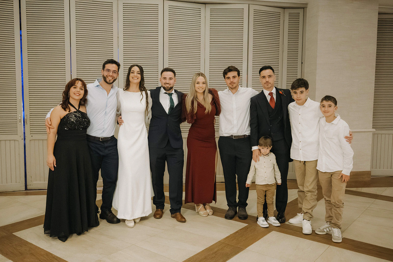 Miguel & Tamara, fotografía 19 de David Bresó.