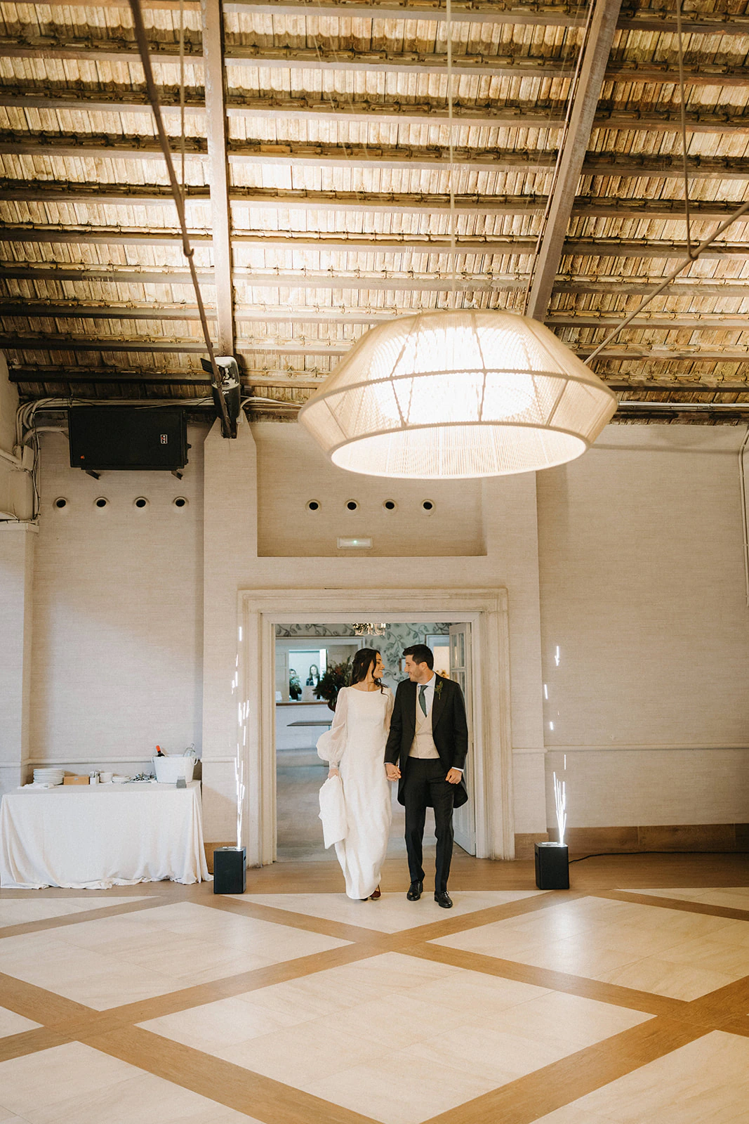 Miguel & Tamara, fotografía 20 de David Bresó.