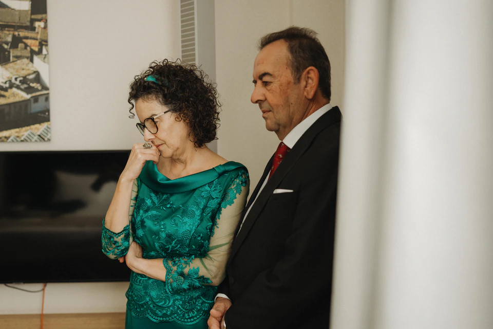 Sergio & Mireya, fotografía 5 de David Bresó.