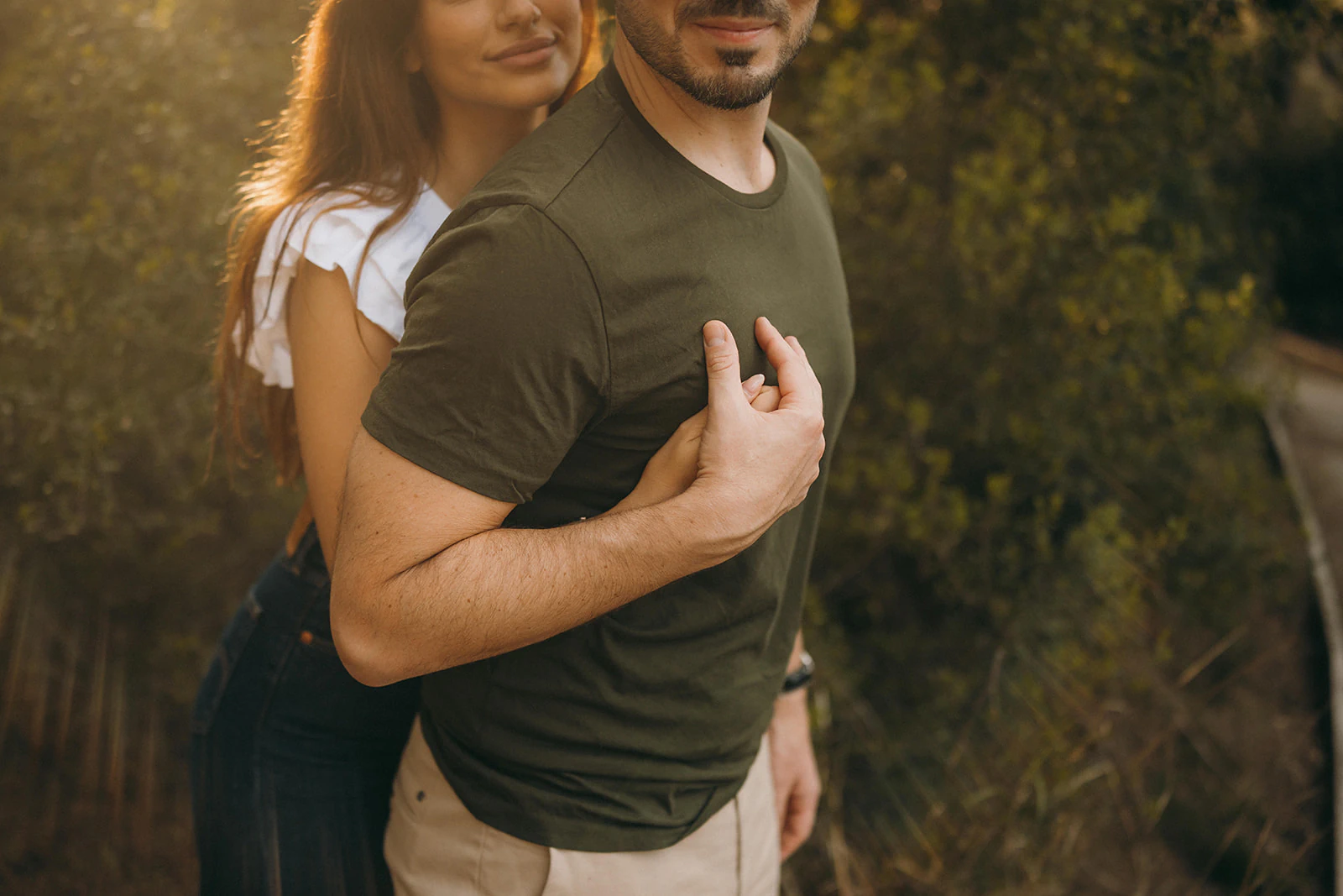 Sergio & Mireya, fotografía 11 de David Bresó.