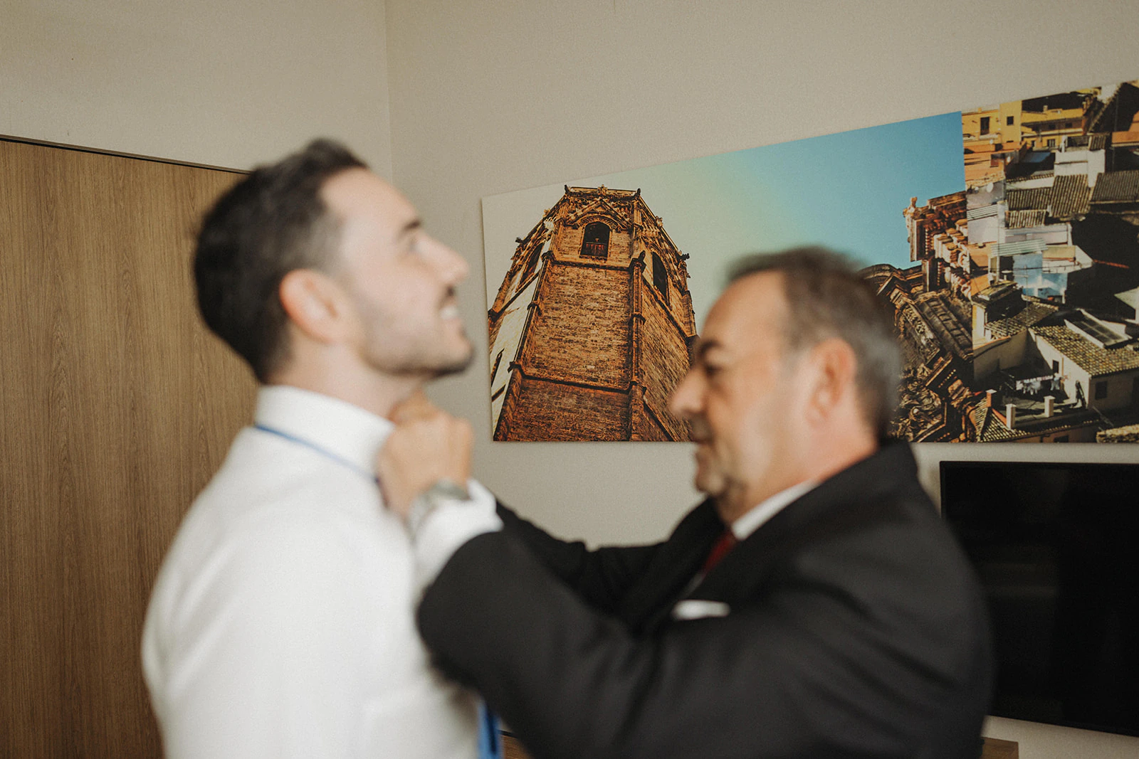 Sergio & Mireya, fotografía 12 de David Bresó.