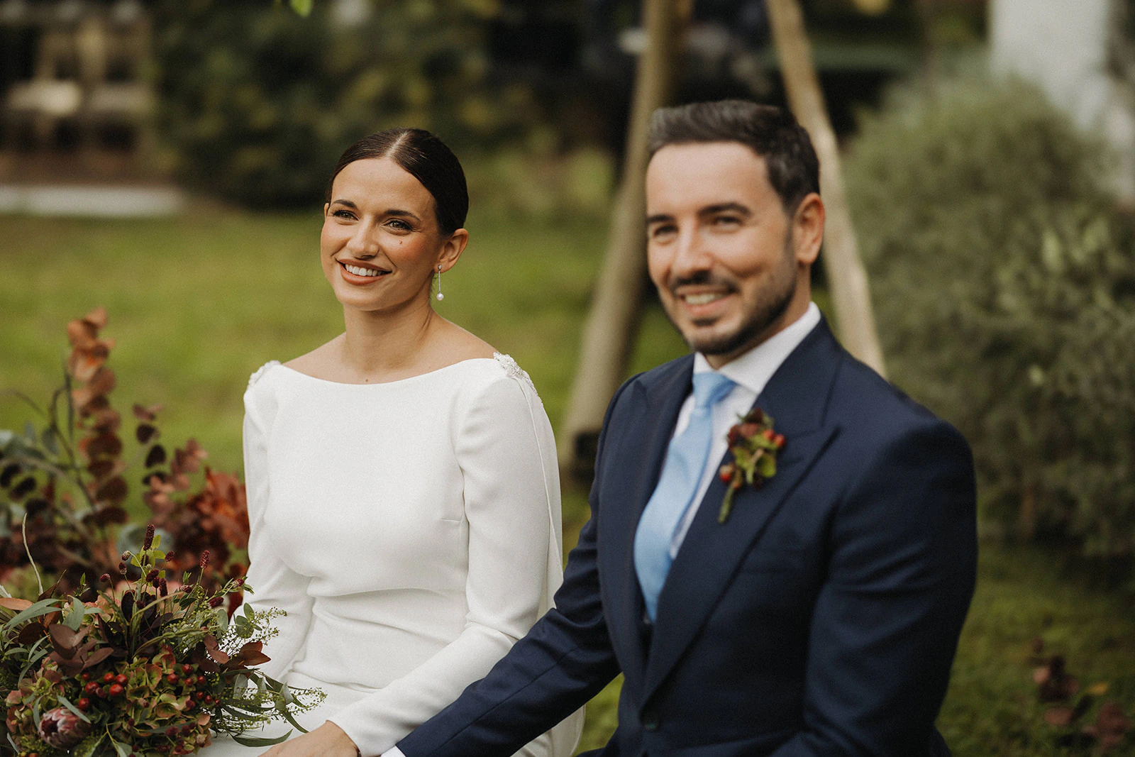Sergio & Mireya, fotografía 14 de David Bresó.