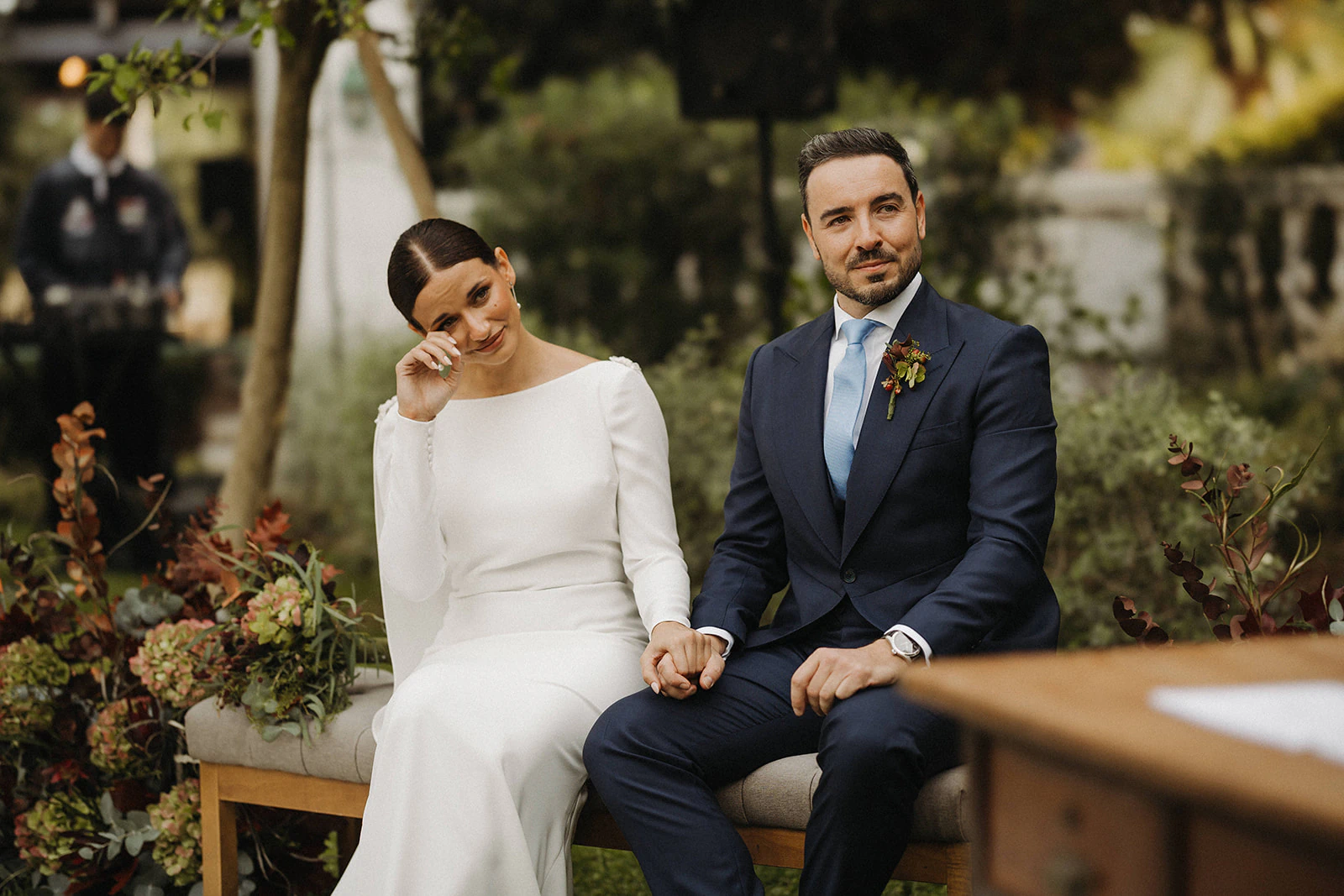 Sergio & Mireya, fotografía 15 de David Bresó.