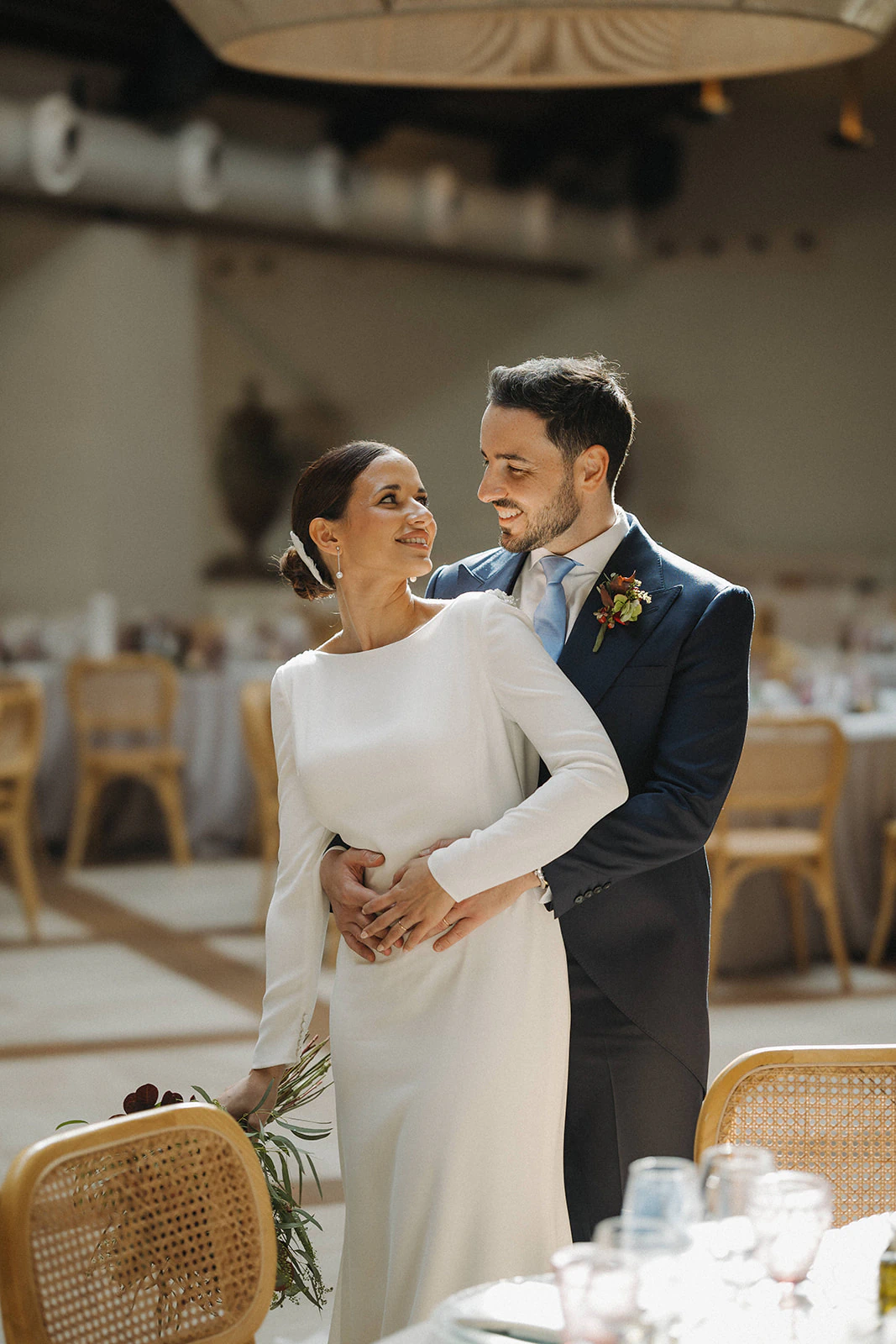 Sergio & Mireya, fotografía 16 de David Bresó.