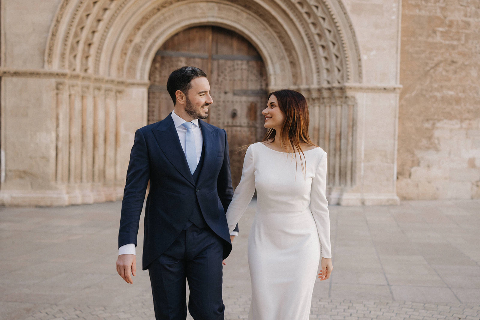 Sergio & Mireya, fotografía 20 de David Bresó.